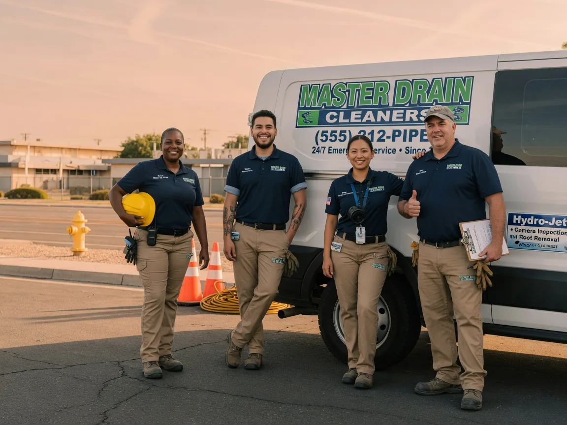 Drain Cleaning company in Scotland, CT