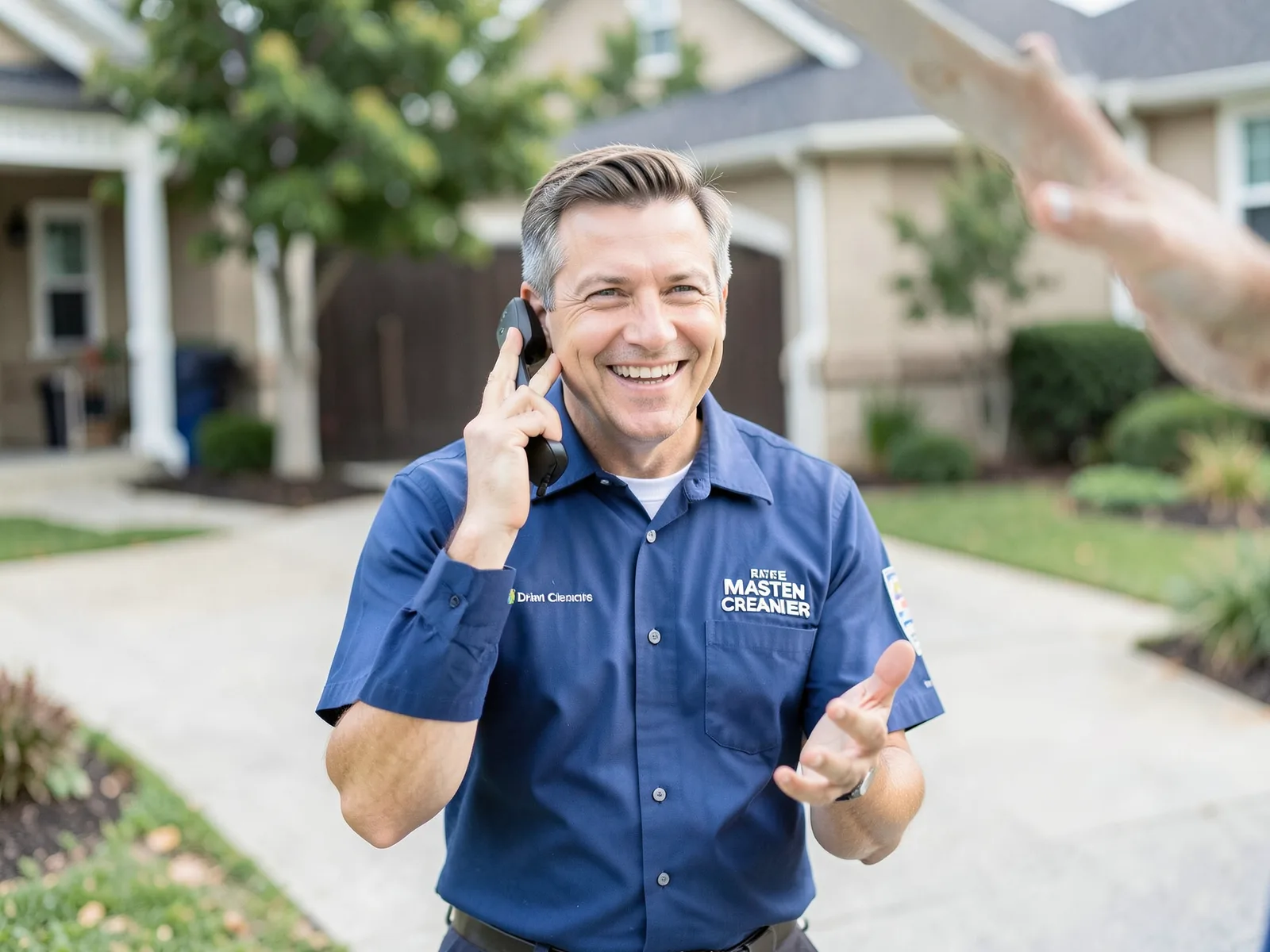 Drain Cleaning Scotland, CT FAQs